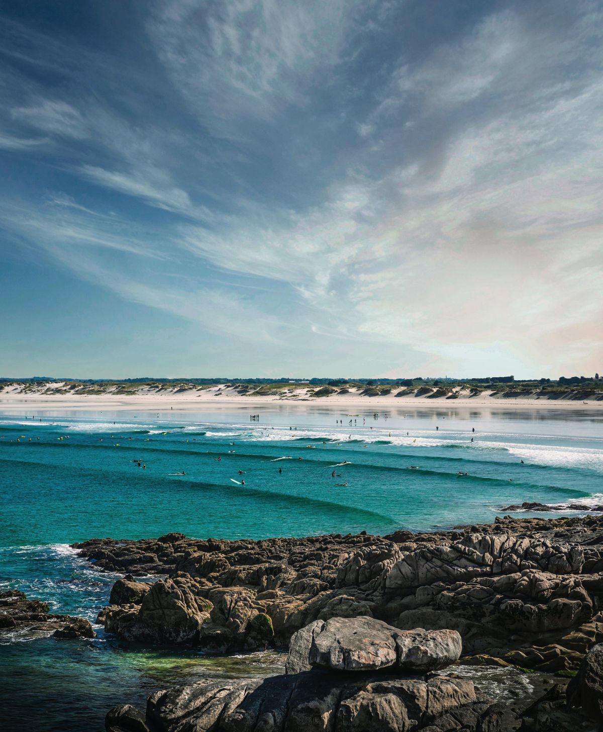 La Torche Bretagne Finistère