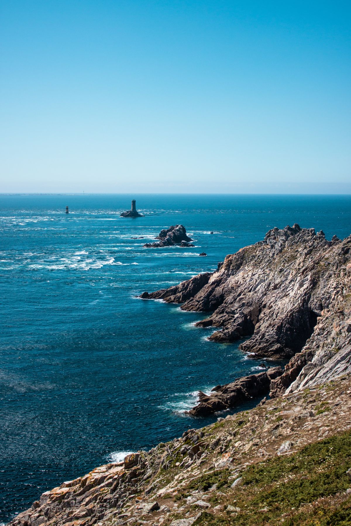 La pointe du Raz