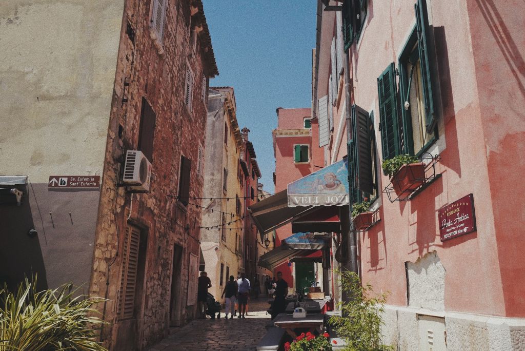 Rovinj