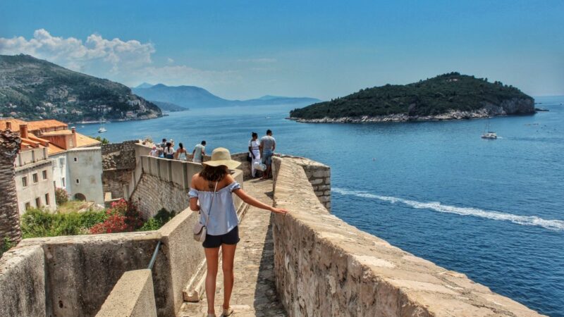 15 idées de visites à faire en Croatie, le guide des incontournables