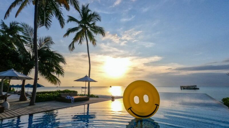 Eté 2023, les destinations les plus tendances selon Booking.com