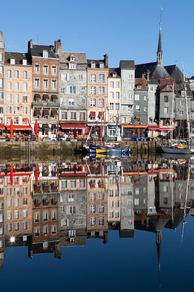 Honfleur