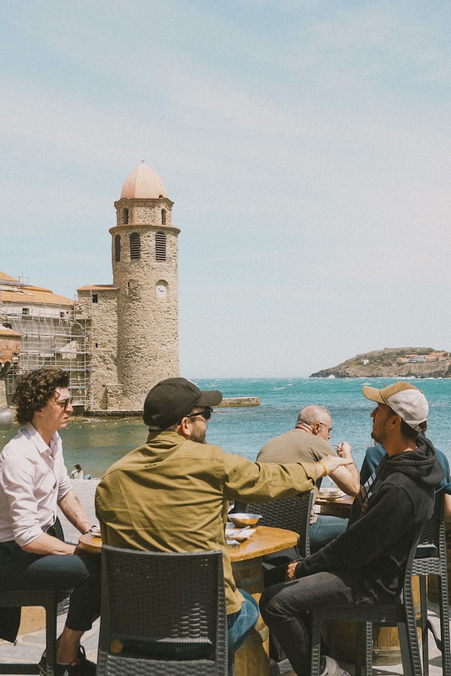 Collioure