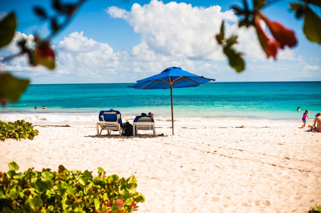 la meilleure période pour les Caraibes