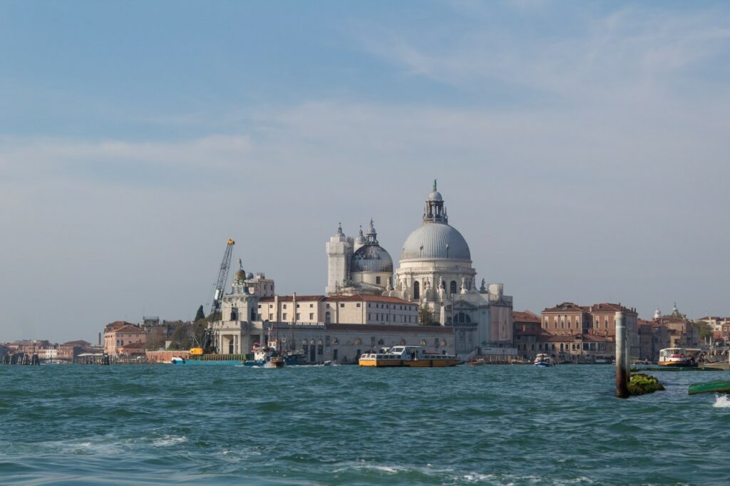 Visiter Venise et le Dorsoduro