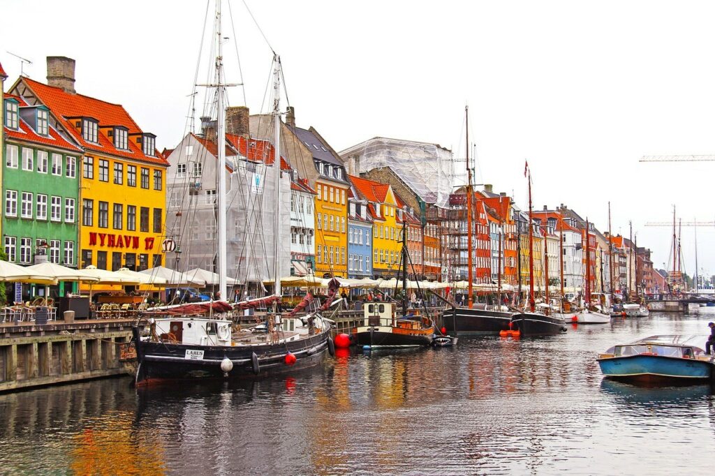 Copenhague