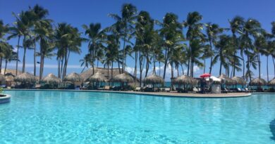 Hotel tout inclus Punta Cana