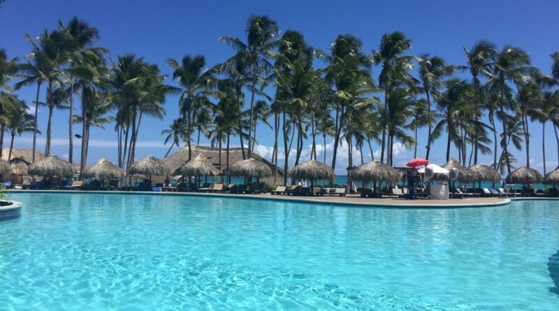 Hotel tout inclus Punta Cana