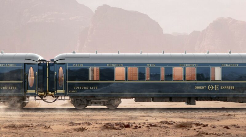 Orient Express