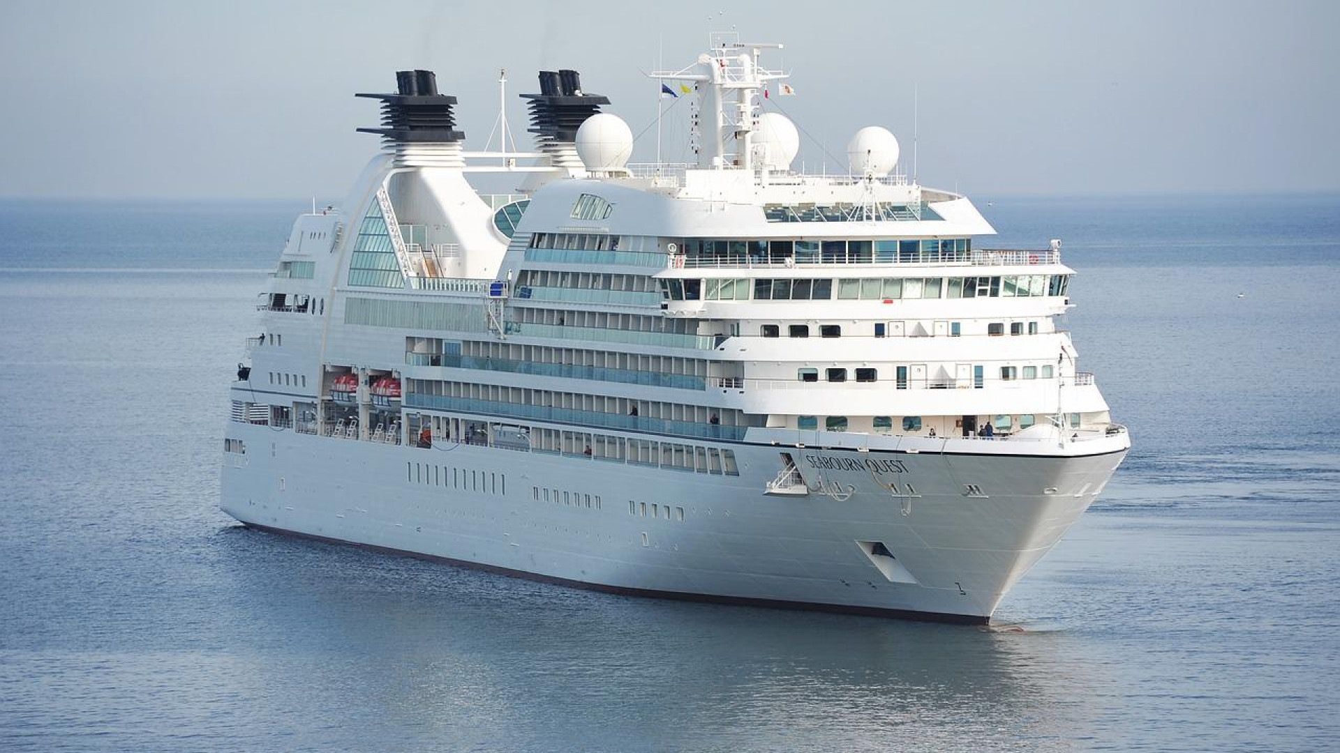 Faire une croisière en décembre : une expérience inoubliable