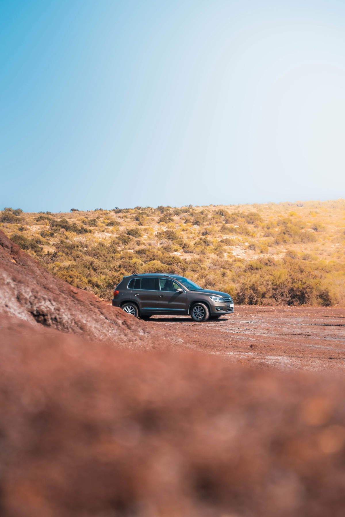 Louer une voiture de luxe au Maroc