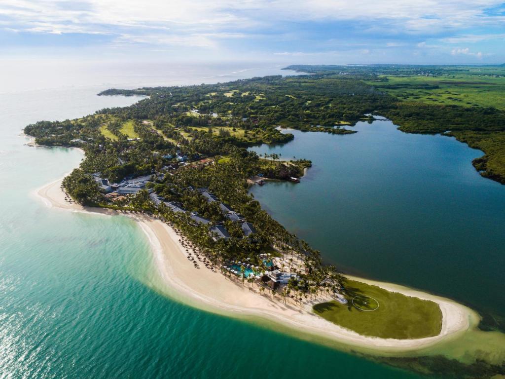 One & Only Le Saint Géran à l'île Maurice