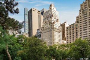 The Ritz-Carlton