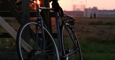 Les avantages de la location de vélo pour visiter l'île de Ré...