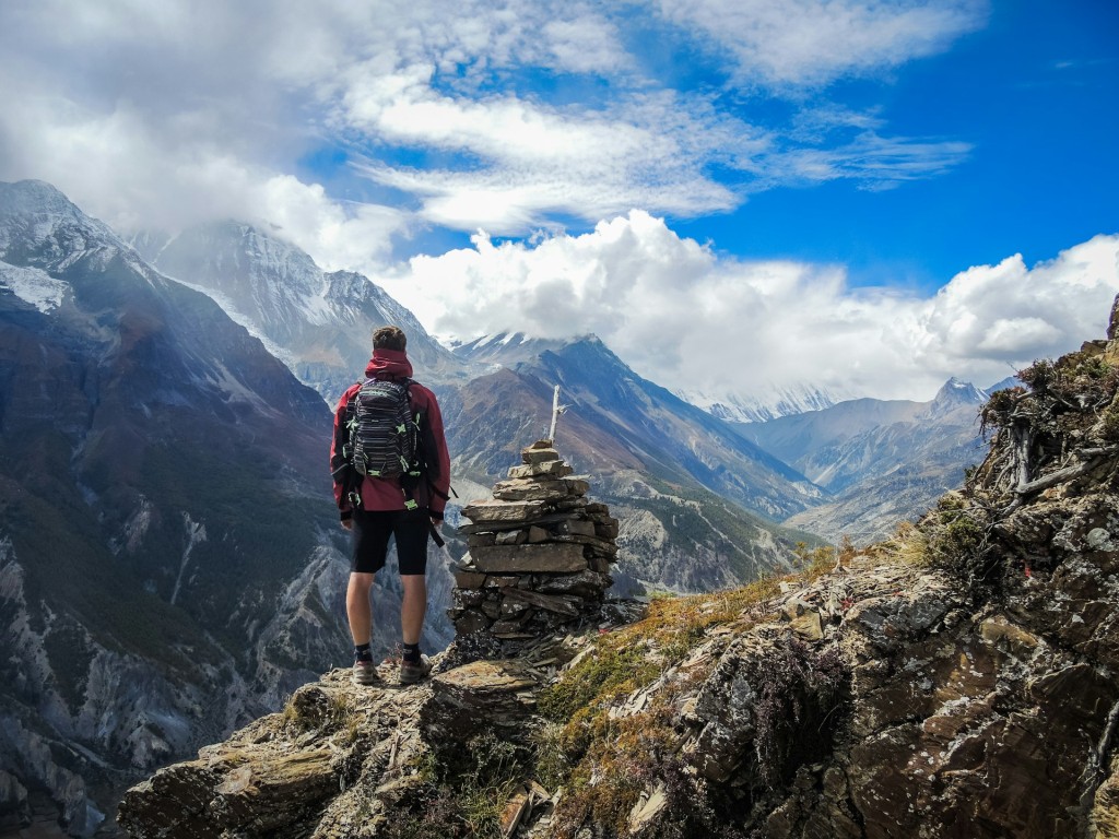 Séjour Trekking