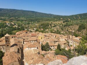 Moustiers-Sainte-Marie