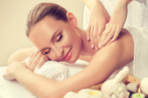 Spa en Bretagne
