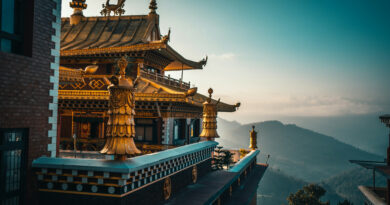 Explorez les circuits mythiques de l'Himalaya au Népal pour un voyage sur mesure
