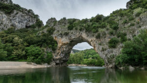 Profitez de vacances inoubliables en Ardèche !