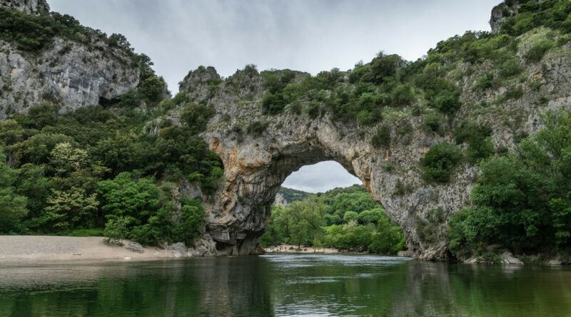 Profitez de vacances inoubliables en Ardèche !