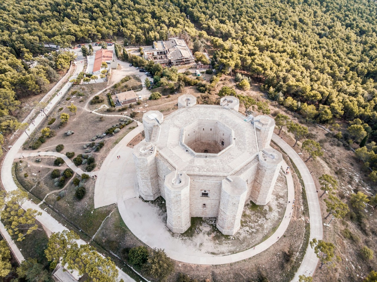 Castel del Monte