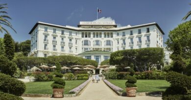 Grand Hôtel du Cap-Ferrat