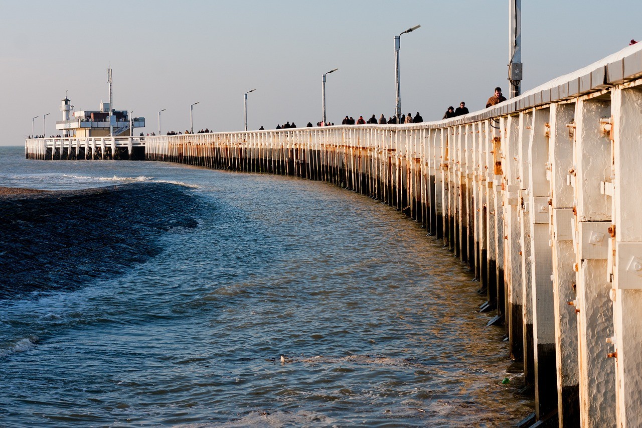 Ostende