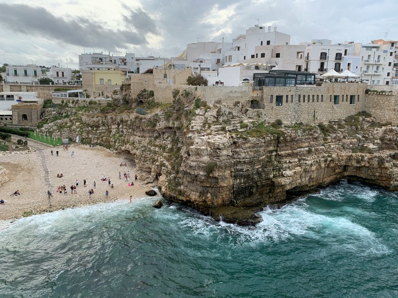 Polignano