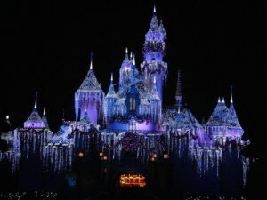 organisez une visite pour les familles a Disneyland Paris