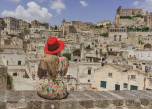 un voyage dans les Pouilles