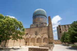 Bibi-Khanym