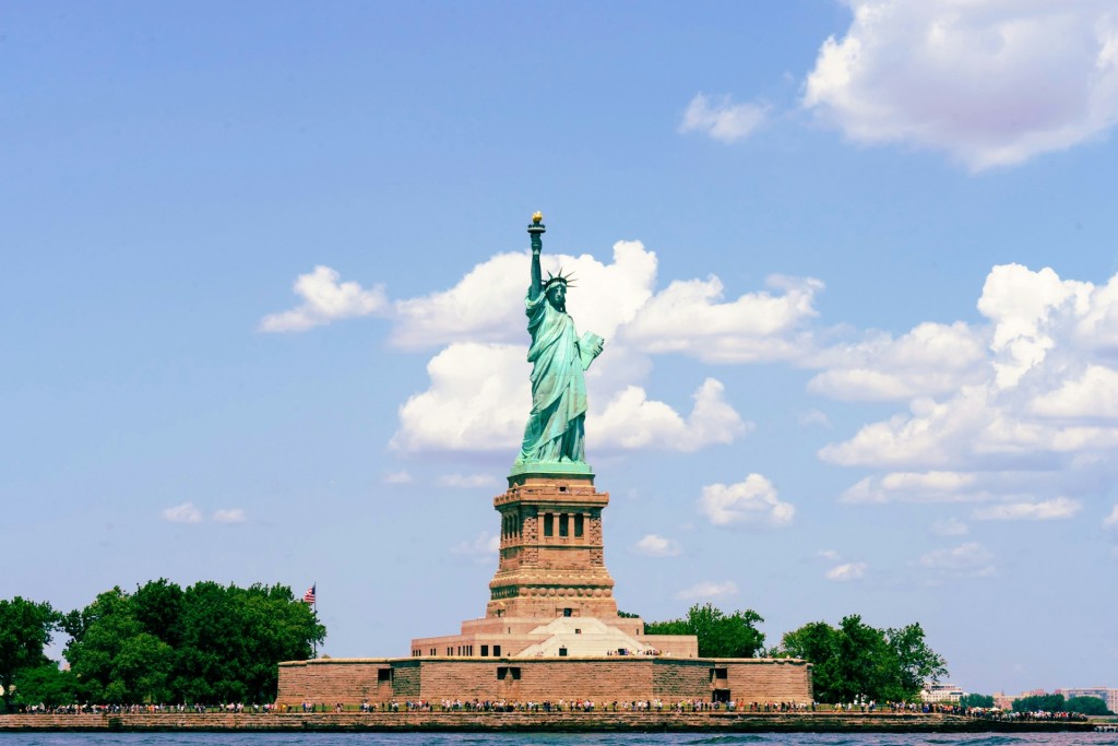 Ellis Island