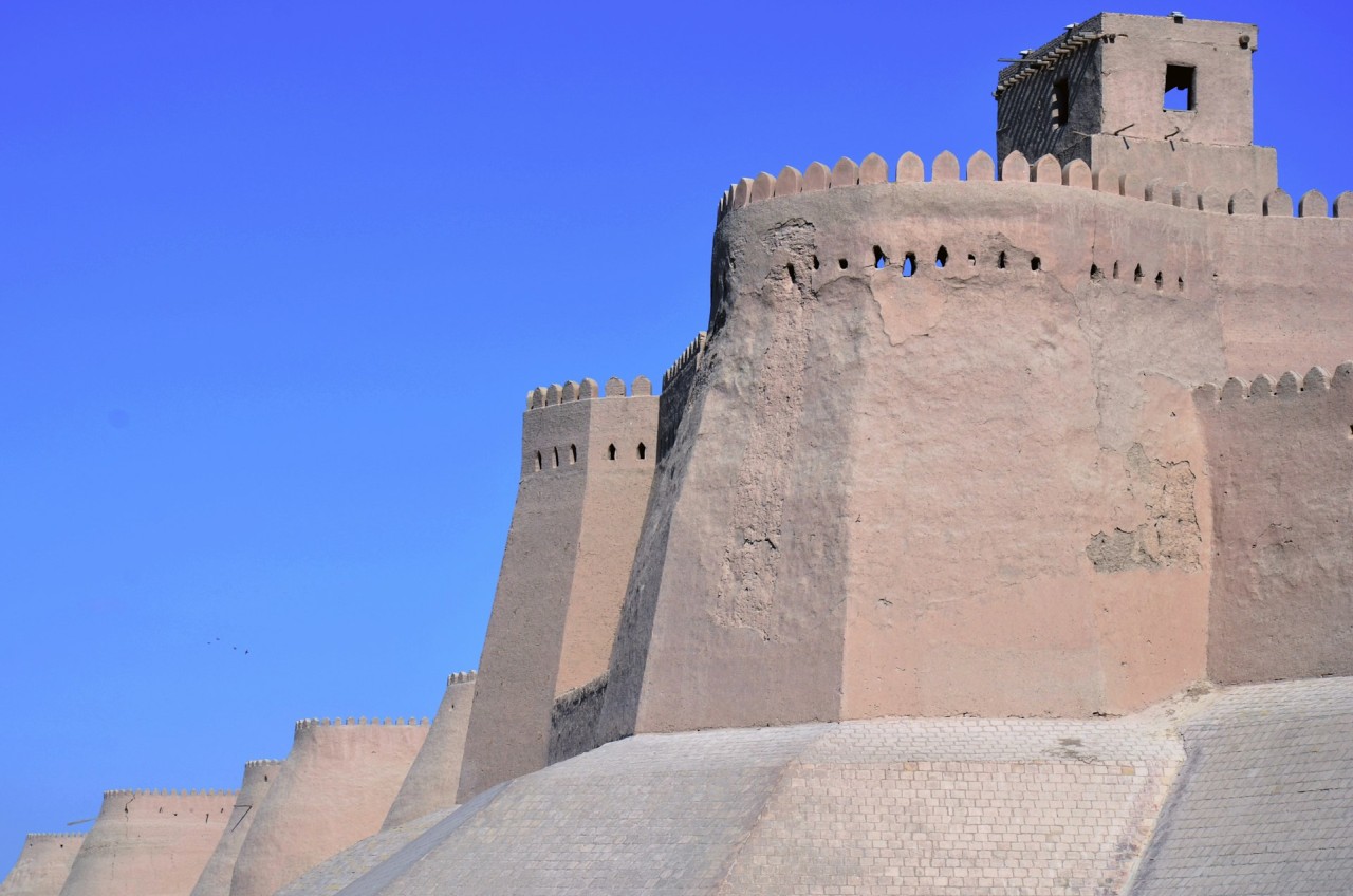Khiva