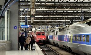 Nouvelles règles bagages SNCF