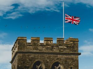 Mise en place Visa ETA pour l'Angleterre
