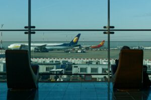 Aéroport de Roissy