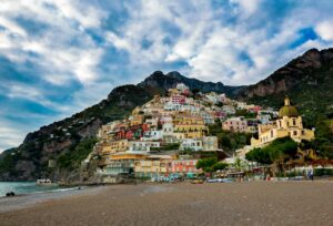 Positano