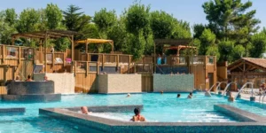 Prestations haut de gamme camping 5 étoiles