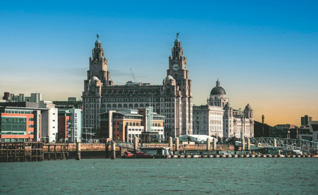 Visiter Liverpool