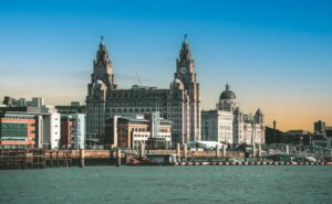 Visiter Liverpool