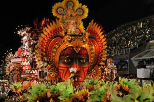 Carnaval de Rio