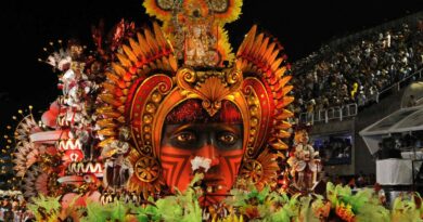 Carnaval de Rio