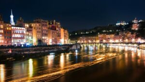Où dormir à Lyon