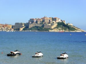 Activités en Corse