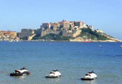 Activités en Corse