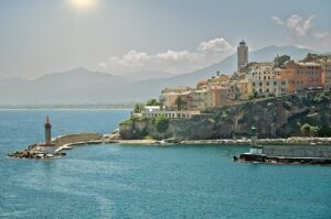 Visiter Bastia