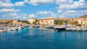 Visiter Ajaccio