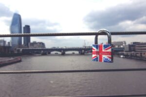 Visa ETA Angleterre