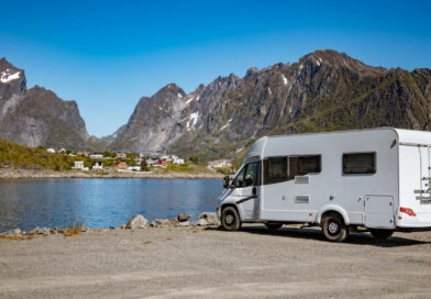 Camping-car d'occasion : les critères essentiels à considérer