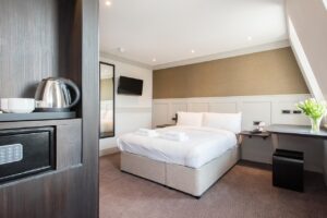 la formule appart hotel